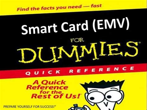 shop smart card|smart cards for dummies.